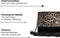 Melli Mello - Leo Crossover Tas - Handtas - Schoudertas - Cross-over - Leopard - PU leder