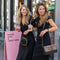 Melli Mello - Leo Crossover Tas - Handtas - Schoudertas - Cross-over - Leopard - PU leder
