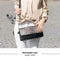 Melli Mello - Leo Crossover Tas - Handtas - Schoudertas - Cross-over - Leopard - PU leder