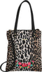 Melli Mello Lorena Shopper- Luipaard