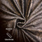 Melli Mello Luxe Plaid 130x170cm - Printed- Luxe Fleecedeken: Plaid voor Stijlvolle Decoratie- Flanel Fleece Plaid voor Bank, Bed en Decoratie - Extra Zacht en Comfortabel - Paisley World