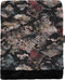 Melli Mello Luxe Plaid 130x170cm - Slangenprint - Luxe Fleecedeken: Plaid voor Stijlvolle Decoratie- Flanel Fleece Plaid voor Bank, Bed en Decoratie - Extra Zacht en Comfortabel- Keep Me Wild