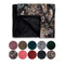 Melli Mello Luxe Plaid 130x170cm - Slangenprint - Luxe Fleecedeken: Plaid voor Stijlvolle Decoratie- Flanel Fleece Plaid voor Bank, Bed en Decoratie - Extra Zacht en Comfortabel- Keep Me Wild