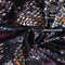 Melli Mello Luxe Plaid 130x170cm - Slangenprint - Luxe Fleecedeken: Plaid voor Stijlvolle Decoratie- Flanel Fleece Plaid voor Bank, Bed en Decoratie - Extra Zacht en Comfortabel- Keep Me Wild