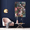 Melli Mello - Melted dreams - Wall art - 70x100cm - Dibond - Woonaccessoire - Wanddecoratie - Kunst - Art - Interieur - Schilderij - Poster
