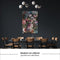 Melli Mello - Melted dreams - Wall art - 80x120cm - Dibond