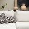 Melli Mello Most Wanted - Sierkussen - 30x50cm - Luipaard - Velvet - Inclusief binnen kussen - met print