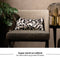 Melli Mello Most Wanted - Sierkussen - 30x50cm - Luipaard - Velvet - Inclusief binnen kussen - met print