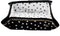 Melli Mello - Nora Dots - Broodmand - Black