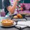 Melli Mello - Nora Dots - Broodmand - White