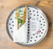 Melli Mello - Nora Dots - Dinerbord - Ø27 - Porselein - Stippen - Plat Bord
