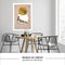 Melli Mello - Over the moon - Wall Art- 80x120cm - Dibond - Woonaccessoire - Wanddecoratie - Kunst - Art - Interieur - Schilderij - Poster