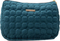 Melli Mello - Petrol - Toilettas - Toiletry bag