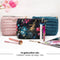 Melli Mello - Petrol - Toilettas - Toiletry bag