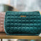 Melli Mello - Petrol - Toilettas - Toiletry bag