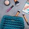 Melli Mello - Petrol - Toilettas - Toiletry bag