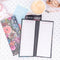 Melli Mello Planner Organizer - Hardcover Weekplanner met Actiepunten Lijst - Paradise Power - 9,5x23x2cm