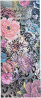 Melli Mello Planner Organizer - Hardcover Weekplanner met Actiepunten Lijst - Paradise Power - 9,5x23x2cm