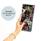 Melli Mello Planner Organizer - Hardcover Weekplanner met Actiepunten Lijst - Jungle Fever - 9,5x23x2cm