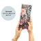 Melli Mello Planner Organizer - Hardcover Weekplanner met Actiepunten Lijst - Paradise Power - 9,5x23x2cm