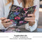 Melli Mello Planner Organizer - Hardcover Weekplanner met Actiepunten Lijst - Jungle Fever - 9,5x23x2cm