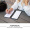Melli Mello Planner Organizer - Hardcover Weekplanner met Actiepunten Lijst - Paradise Power - 9,5x23x2cm