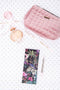 Melli Mello Planner Organizer - Hardcover Weekplanner met Actiepunten Lijst - Jungle Fever - 9,5x23x2cm