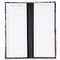 Melli Mello Planner Organizer - Hardcover Weekplanner met Actiepunten Lijst - Paradise Power - 9,5x23x2cm