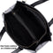 Melli Mello - Rock & Rose - Zwart - Shopper small - Tas - Handtas - PU leder