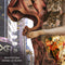 Melli Mello - Rollin' Through New York - Wall Art - 80x120cm - Dibond - Woonaccessoire - Wanddecoratie - Kunst - Art - Interieur - Schilderij - Poster