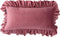 Melli Mello - Sierkussen - Dusty Pink - 60 x 30 cm