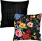 Melli Mello - Sierkussen - Flower Power - Bloemen - Stippen