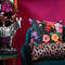 Melli Mello - Sierkussen - Flower Power - Bloemen - Stippen