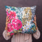 Melli Mello - Sierkussen - Wild & Wanted - Bloemen