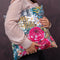 Melli Mello - Sierkussen - Wild & Wanted - Bloemen