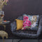 Melli Mello - Sierkussen - Wild & Wanted - Bloemen