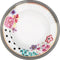 Melli Mello - Soup Plate Nora - Soepbord - Bloemen