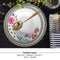 Melli Mello - Soup Plate Nora - Soepbord - Bloemen
