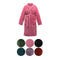 Melli Mello Sweet Escape - Badjas - Ochtendjas - Maat L/XL - Roze - Zacht - Velvet