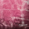 Melli Mello Sweet Escape - Sierkussen - 30x50cm - Roze - Velvet - inclusief binnen kussen - met print.