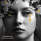 Melli Mello - Tears of gold - Wall art - 70x100cm - Dibond - Woonaccessoire - Wanddecoratie - Kunst - Art - Interieur - Schilderij - Poster
