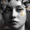 Melli Mello - Tears of gold - Wall art - 70x100cm - Plexiglas - Woonaccessoire - Wanddecoratie - Kunst - Art - Interieur - Schilderij - Poster