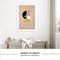 Melli Mello - The Future is Floral - Wall Art - 70x100cm - Dibond - Woonaccessoire - Wanddecoratie - Kunst - Art - Interieur - Schilderij - Poster