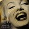 Melli Mello - The Monroe Record - Wall Circle - Ø 70 - Muurcirkel - Wanddecoratie - Dibond - Voor Binnen & Buiten - Woonaccessoire - Kunst - Schilderij