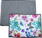 Melli Mello - Theedoek Floral x Stripes - keukentextiel - bloemen - strepen - 2 stuks