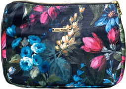 Melli Mello - Toilettas - Bloom on Baby - Bloemen