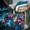 Melli Mello - Toilettas - Bloom on Baby - Bloemen