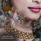 Melli Mello - Victorian Princess - Wall art - 70x100cm - Dibond - Woonaccessoire - Wanddecoratie - Kunst - Art - Interieur - Schilderij - Poster