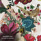 Melli Mello - Vintage art - Wall Art - 80x120cm - Dibond - Woonaccessoire - Wanddecoratie - Kunst - Art - Interieur - Schilderij - Poster