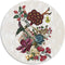 Melli Mello - Vintage Art - Wall Circle - Ø 50 - Muurcirkel - Wanddecoratie - Dibond - Voor Binnen & Buiten - Woonaccessoire - Kunst - Schilderij